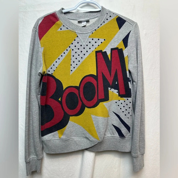 Crewneck sz XS - Picture 2 of 5